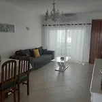 Apartamento Falesia *