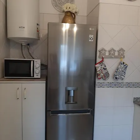 Appartamento Falésia *