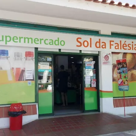 Apartamento Falesia