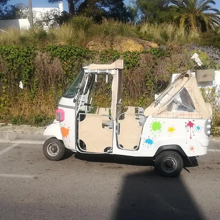 Lejlighed Falesia Albufeira