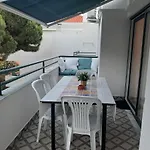 Apartman Falésia *