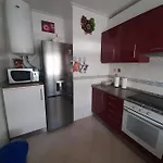Апартаменты Falesia Албуфейра