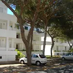 Falésia Apartman *
