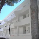 Апартаменты Falesia