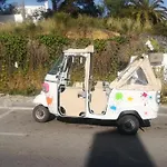 Апартаменты Falesia Албуфейра