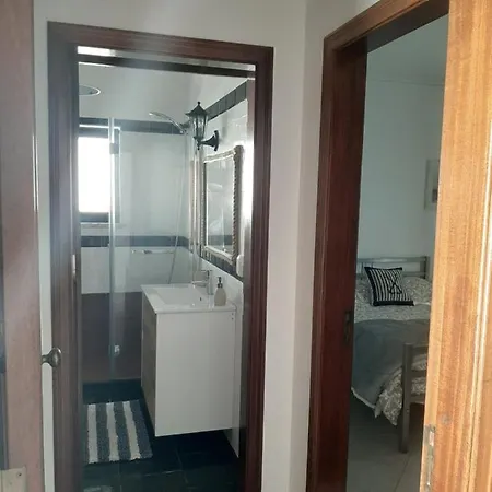 Apartment Falesia