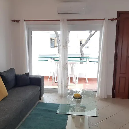 Apartment Falesia