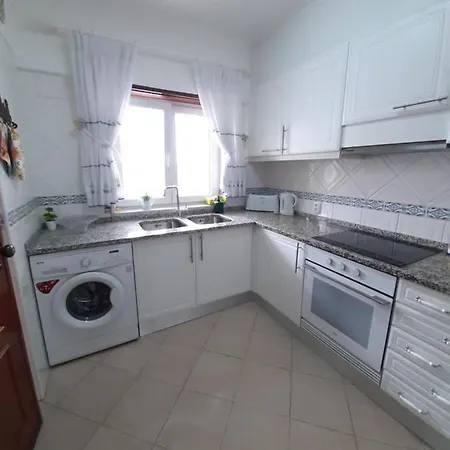 Apartment Falesia Albufeira