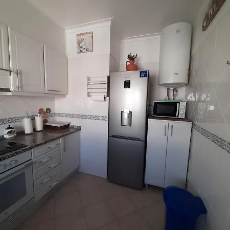 Apartment Falesia Albufeira