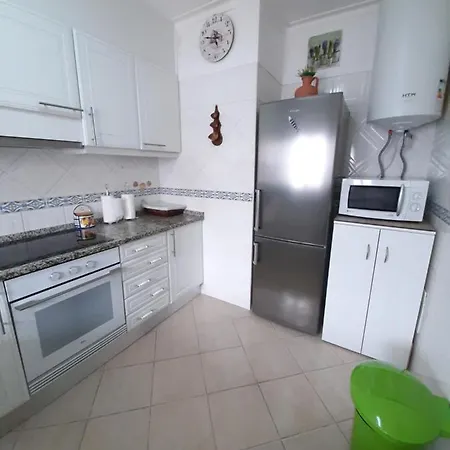 Falesia Apartment