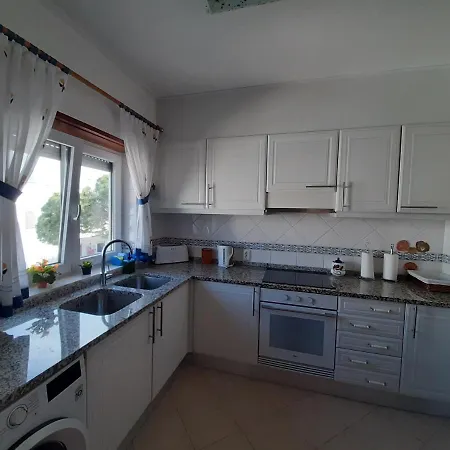 Falesia Apartment *