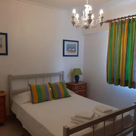 Apartment Falesia *