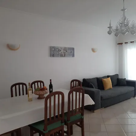 Falesia Apartment Albufeira