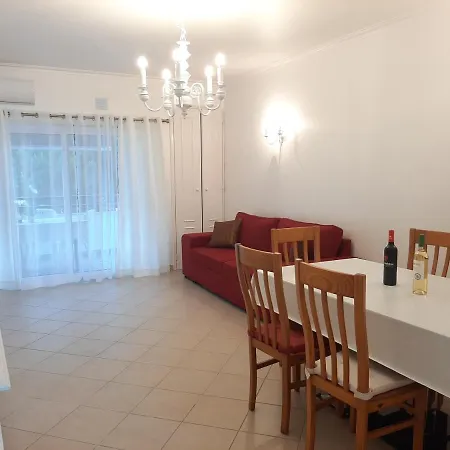 Falesia Apartment