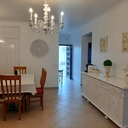 Apartment Falesia Albufeira