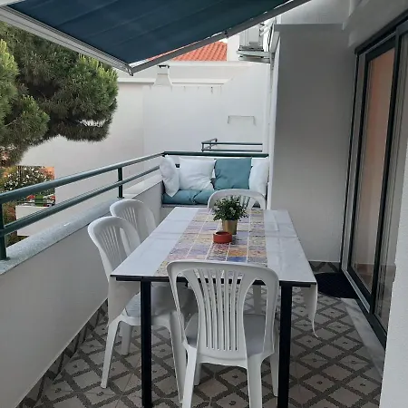 Apartment Falesia *