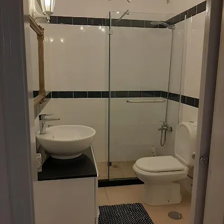 Apartment Falesia