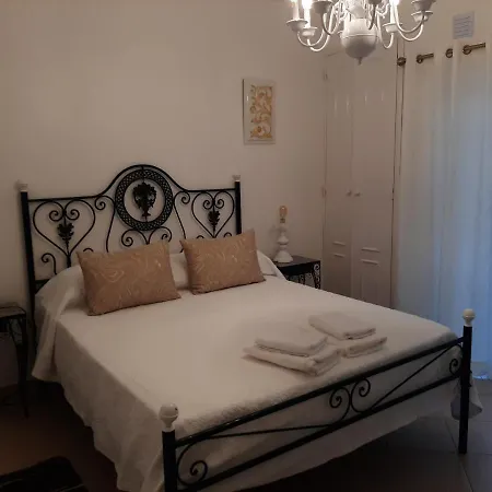 Apartment Falesia *