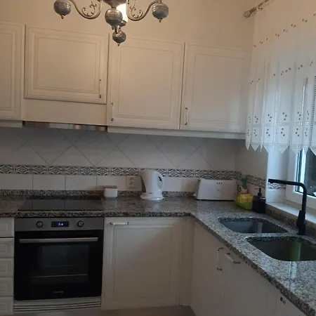 Apartment Falesia