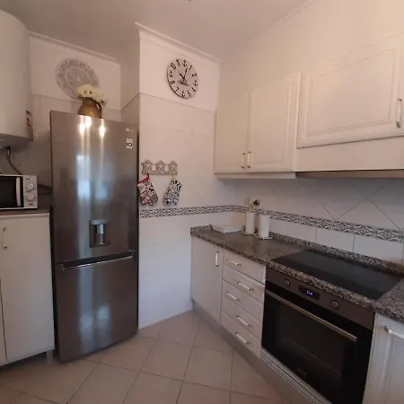 Beach Falesia شقة