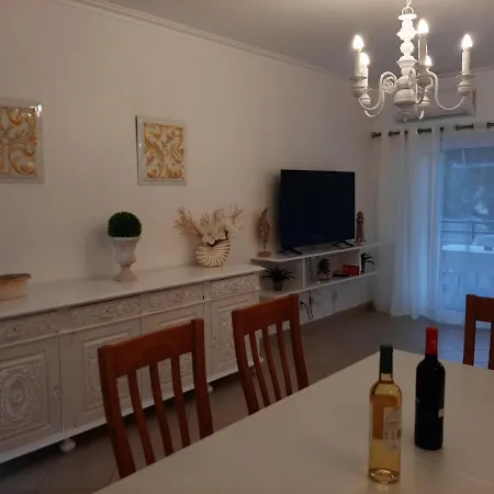 Falesia Apartment Albufeira