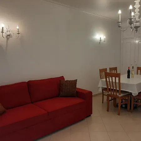 Falesia Apartment *