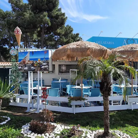 Beach Falesia البوفيرا