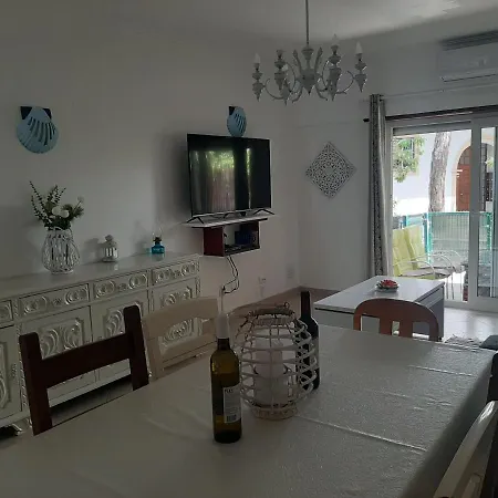 Falesia Apartment