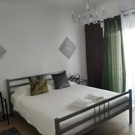 Beach Falesia شقة *