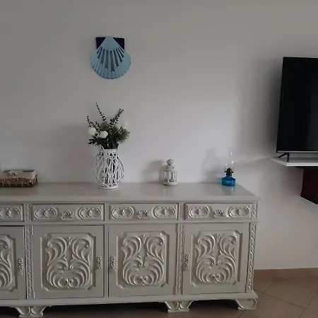 Apartment Falesia Albufeira