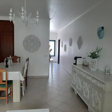 Beach Falesia البوفيرا