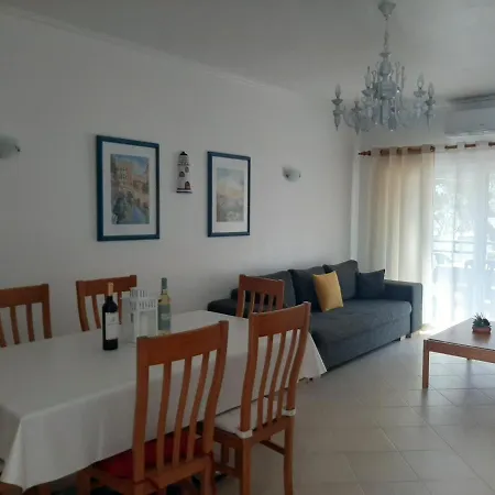 Falesia Apartment Albufeira