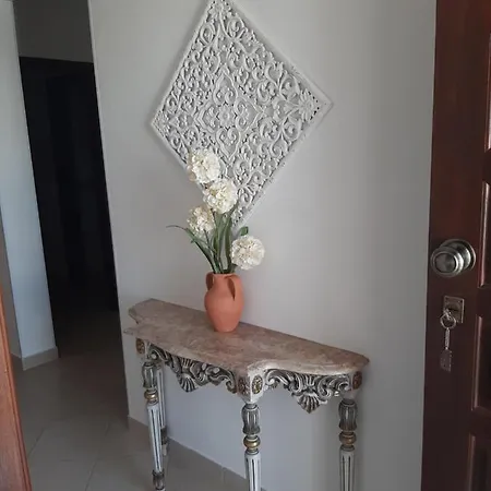 Apartment Falesia Albufeira