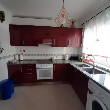 Apartment Falesia Albufeira