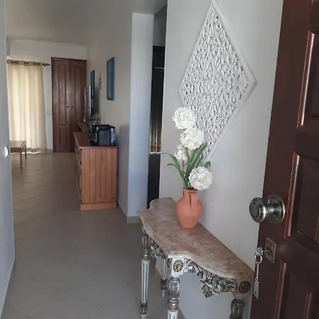 Falesia Apartment