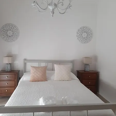 Falesia Apartment *