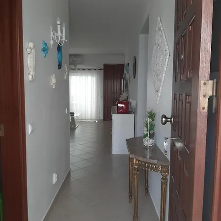 Apartment Falesia Albufeira