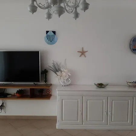 Falesia Apartment