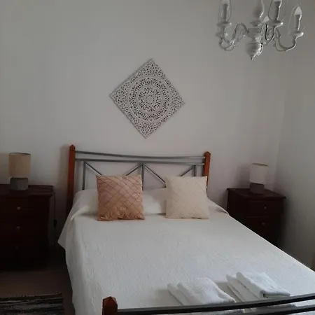 Beach Falesia شقة