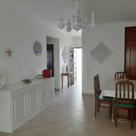 Apartment Falesia
