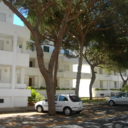 Falesia Apartment *