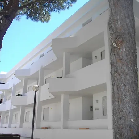 Apartment Falesia