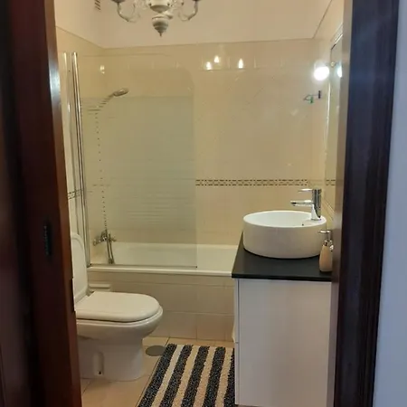 Beach Falesia شقة