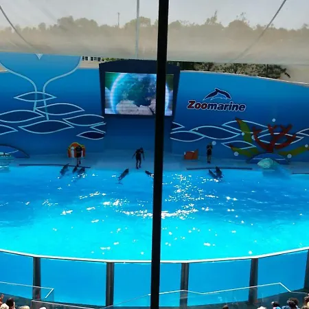 Beach Falesia البوفيرا