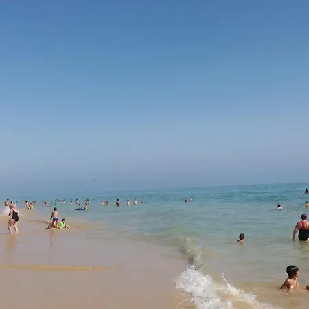 شقة Beach Falesia