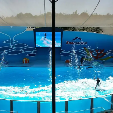 Beach Falesia البوفيرا