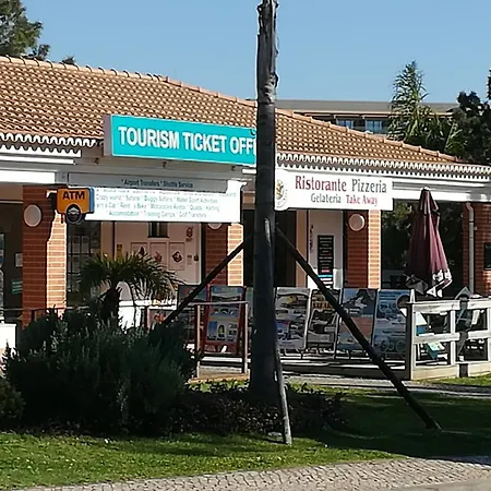 Apartment Falesia
