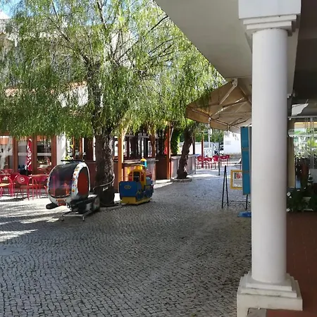 شقة Beach Falesia *