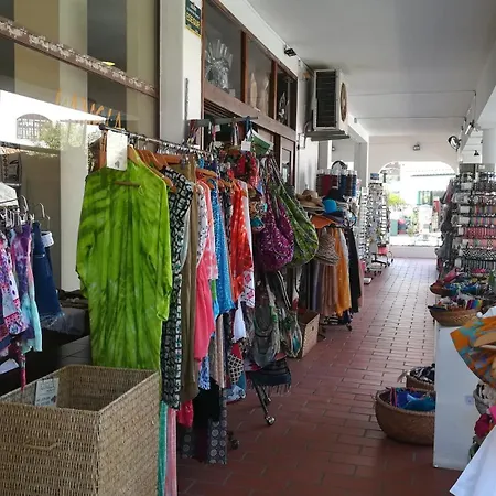 Lägenhet Falesia Albufeira