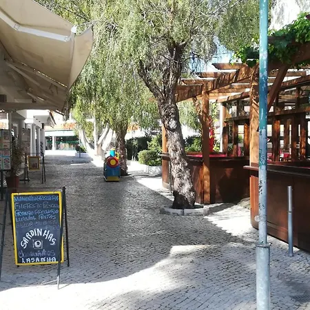 Beach Falesia البوفيرا